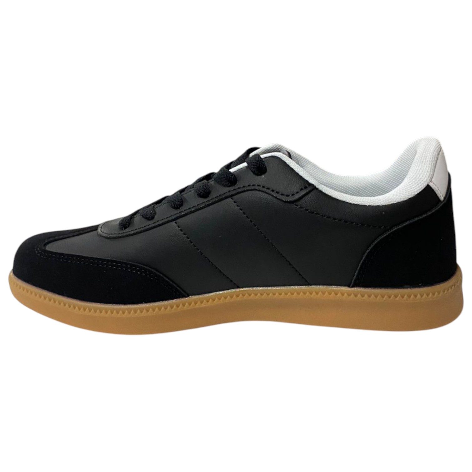 ZAPATILLAS URBANAS HOMBRE AVIA CENTAURI NEGRO BLANCO - 2
