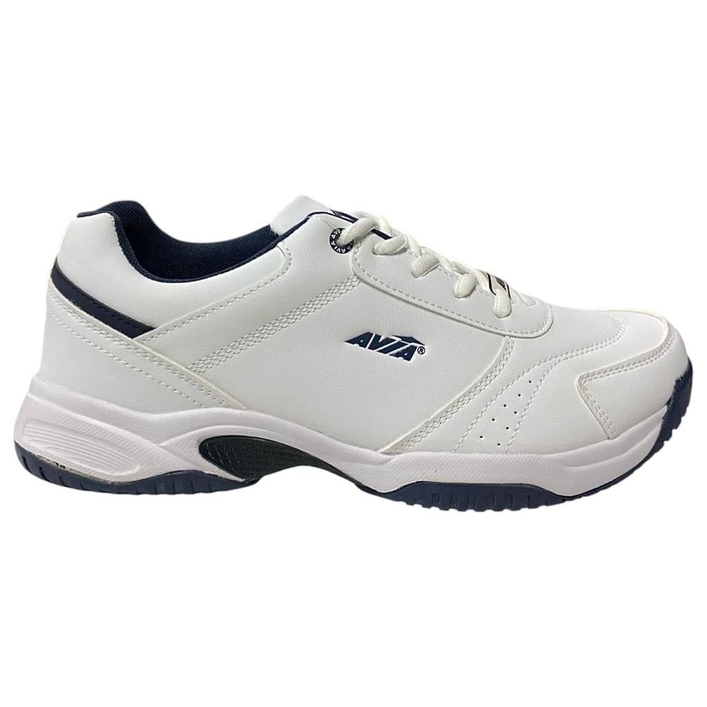 ZAPATILLAS URBANAS HOMBRE AVIA NOLAN BLANCO - 1
