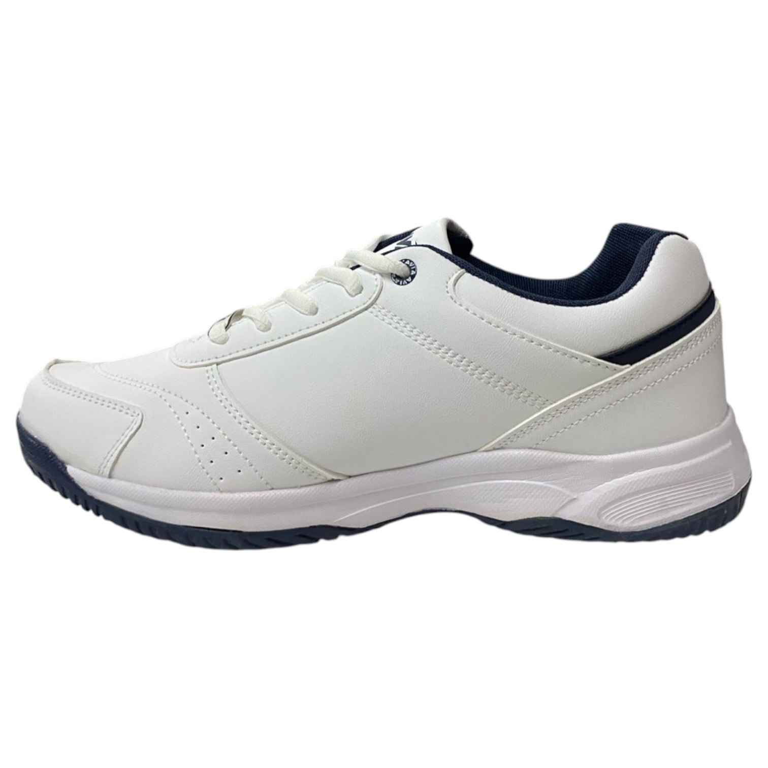 ZAPATILLAS URBANAS HOMBRE AVIA NOLAN BLANCO - 2