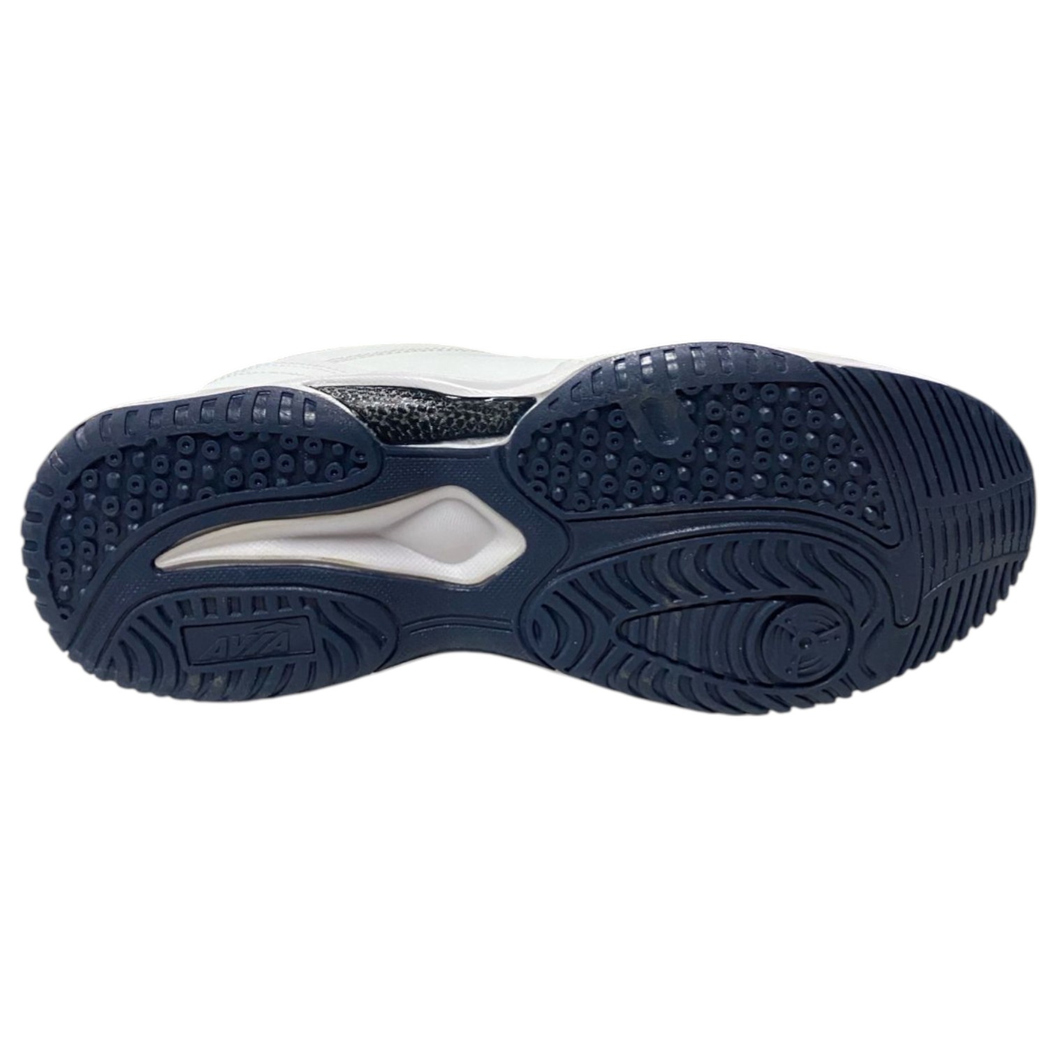 ZAPATILLAS URBANAS HOMBRE AVIA NOLAN BLANCO - 4