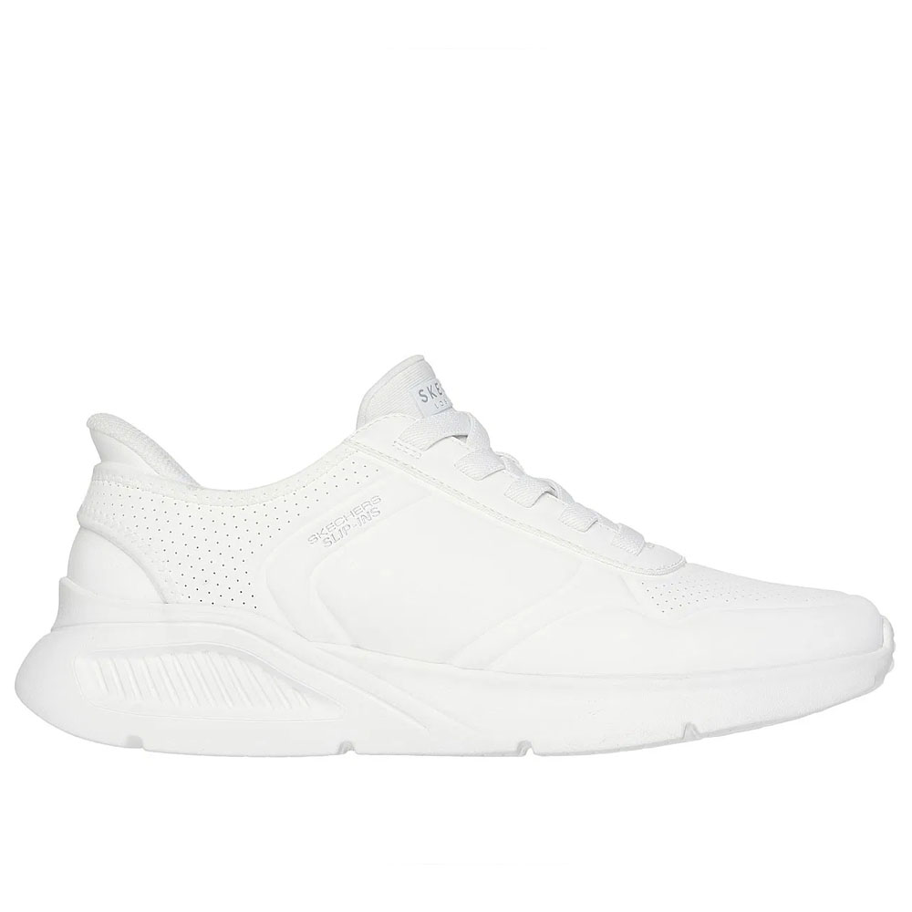 ZAPATILLAS URBANAS HOMBRE SKECHERS UNO LITE BLANCO - 1