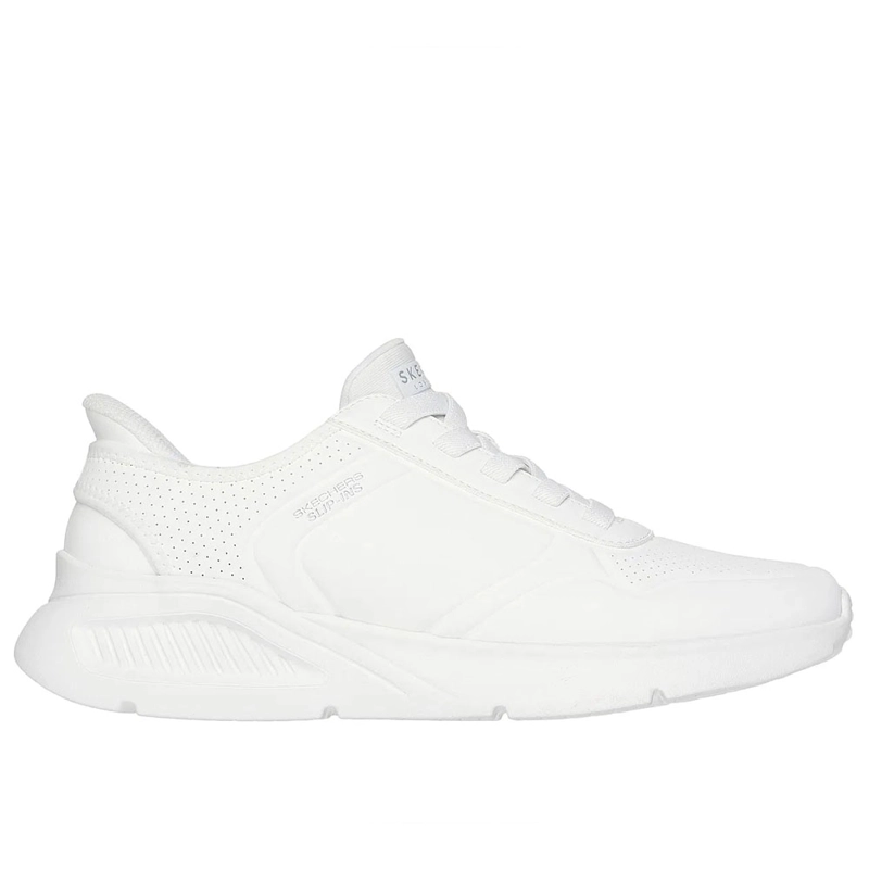 ZAPATILLAS URBANAS HOMBRE SKECHERS UNO LITE BLANCO - 1
