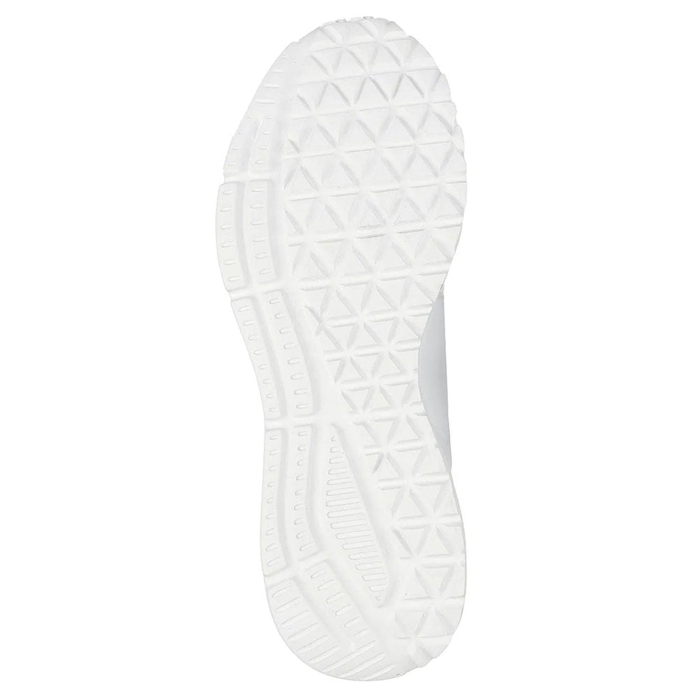 ZAPATILLAS URBANAS HOMBRE SKECHERS UNO LITE BLANCO - 4