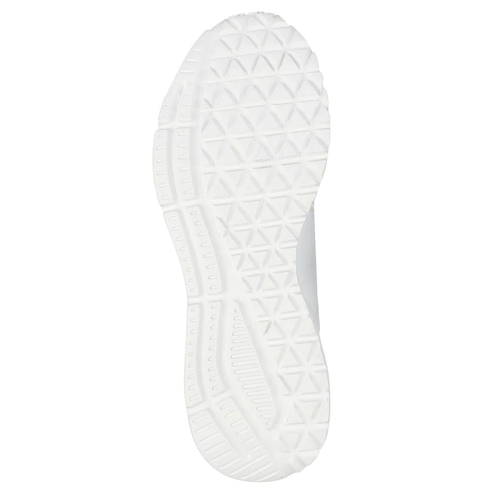 ZAPATILLAS URBANAS HOMBRE SKECHERS UNO LITE BLANCO - 4