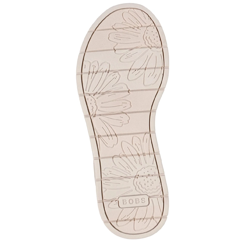 SANDALIAS URBANAS MUJER SKECHERS BOBS SUN RAY NEGRO - 5