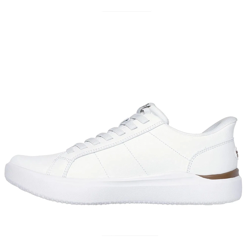 ZAPATILLAS URBANAS HOMBRE SKECHERS HIGGINS-MARCELO BLANCO - 2