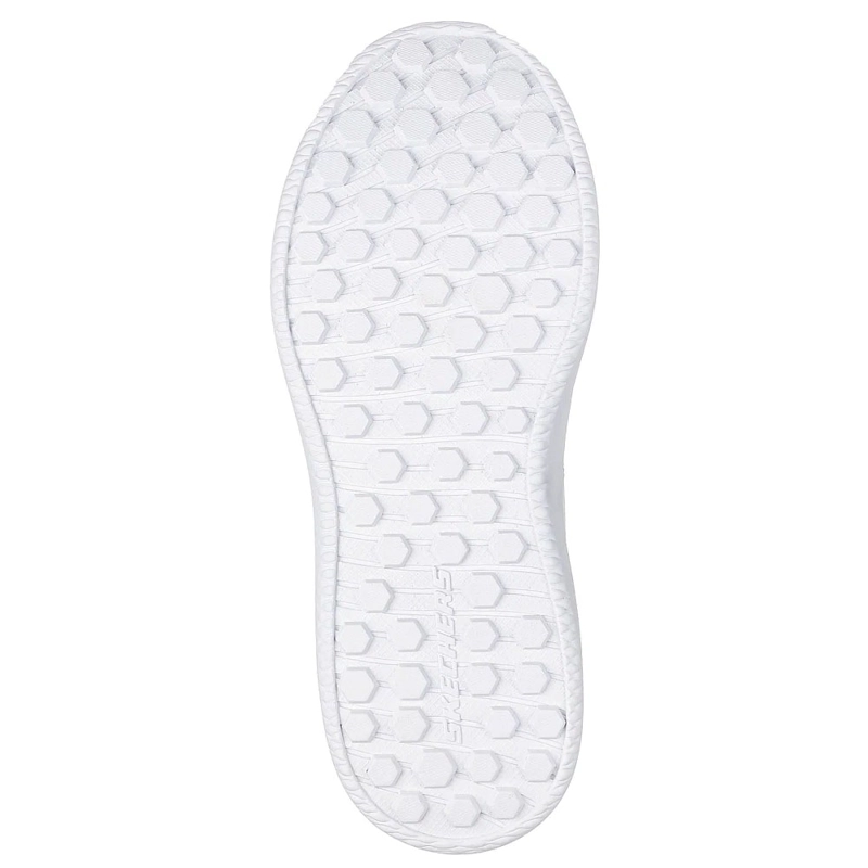 ZAPATILLAS URBANAS HOMBRE SKECHERS HIGGINS-MARCELO BLANCO - 5