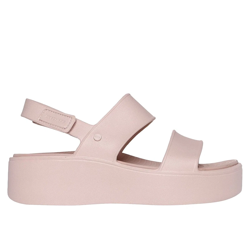 SANDALIAS URBANAS MUJER SKECHERS ARCH FIT UPBEAT ROSADO - 1
