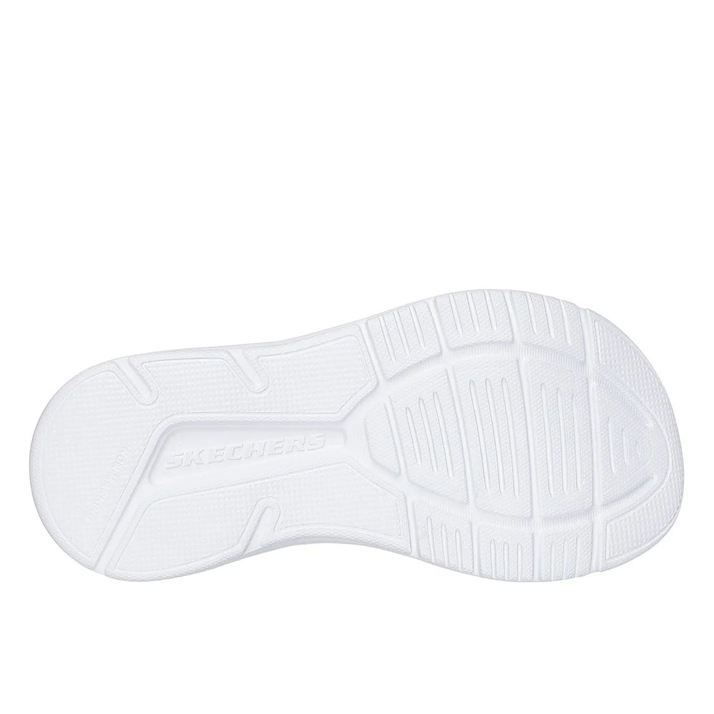 SANDALIAS URBANAS NIÑOS SKECHERS MICROSPEC-SPLASH AZUL - 4