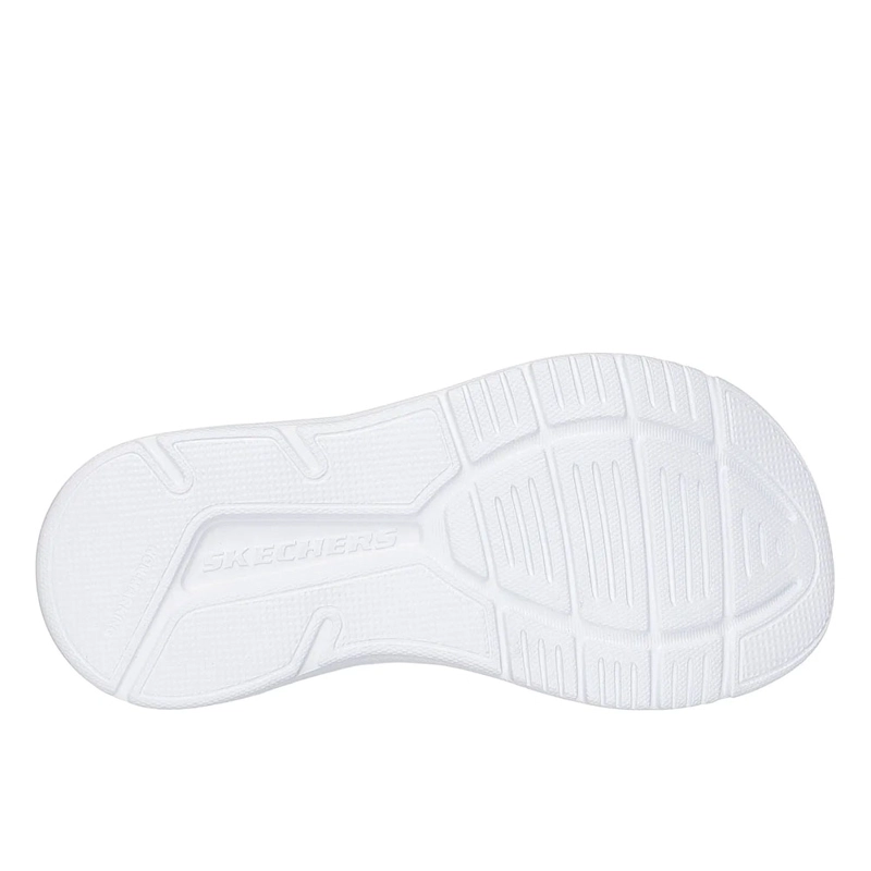 SANDALIAS URBANAS NIÑOS SKECHERS MICROSPEC-SPLASH AZUL - 4