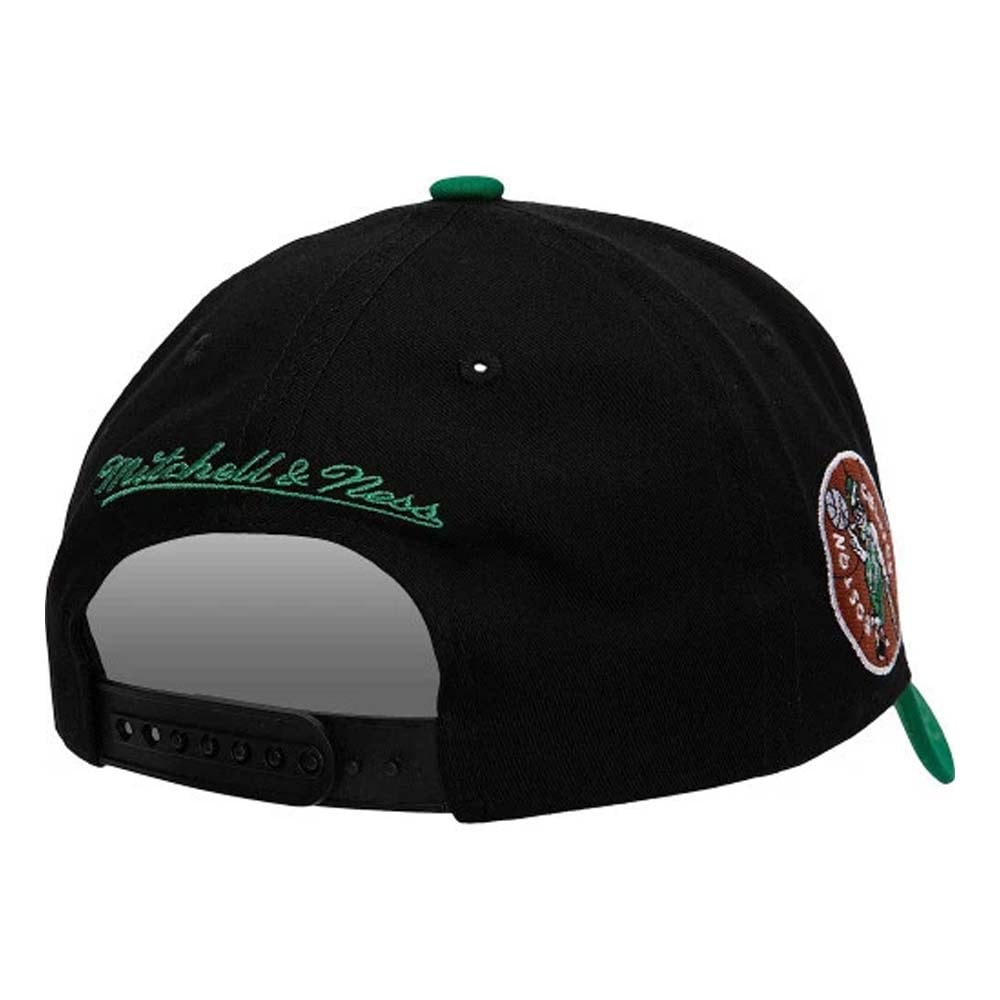 JOCKEY GORRO MITCHELL AND NESS HIGHLIGHTS REAL DEE BROWN - 2