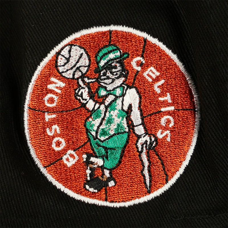 JOCKEY GORRO MITCHELL AND NESS HIGHLIGHTS REAL DEE BROWN - 3