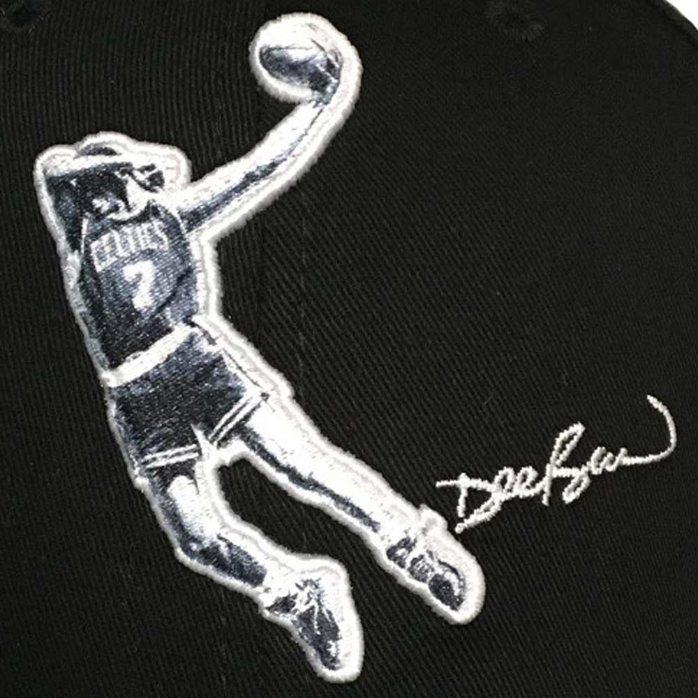 JOCKEY GORRO MITCHELL AND NESS HIGHLIGHTS REAL DEE BROWN - 4