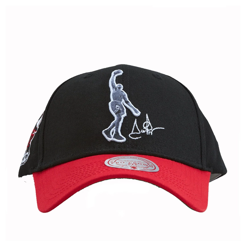 JOCKEY GORRO MITCHELL AND NESS HIGHLIGHTS REAL SCOTTIE PIPPEN - 1