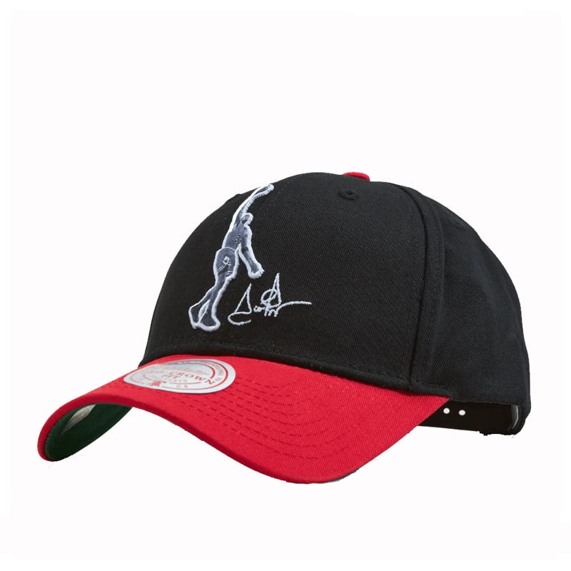 JOCKEY GORRO MITCHELL AND NESS HIGHLIGHTS REAL SCOTTIE PIPPEN - 2