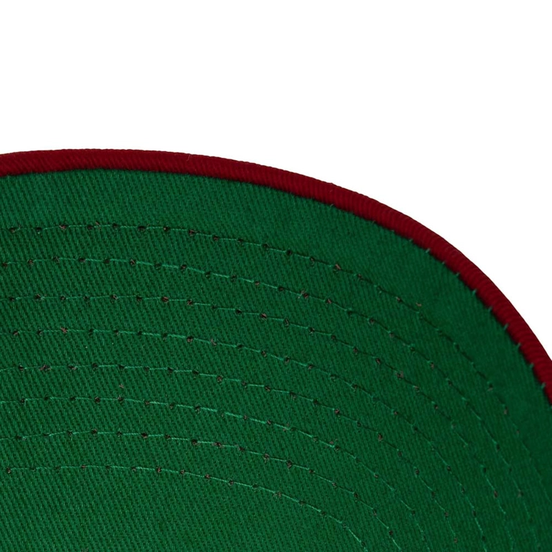 JOCKEY GORRO MITCHELL AND NESS HIGHLIGHTS REAL SCOTTIE PIPPEN - 3