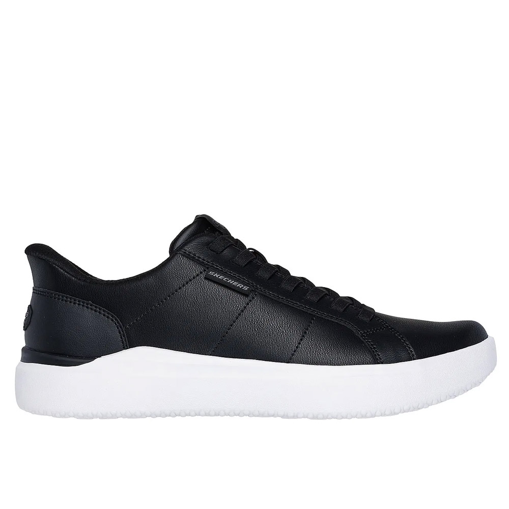 ZAPATILLAS URBANAS HOMBRE SKECHERS HIGGINS ‑ MARCELO NEGRO - 2