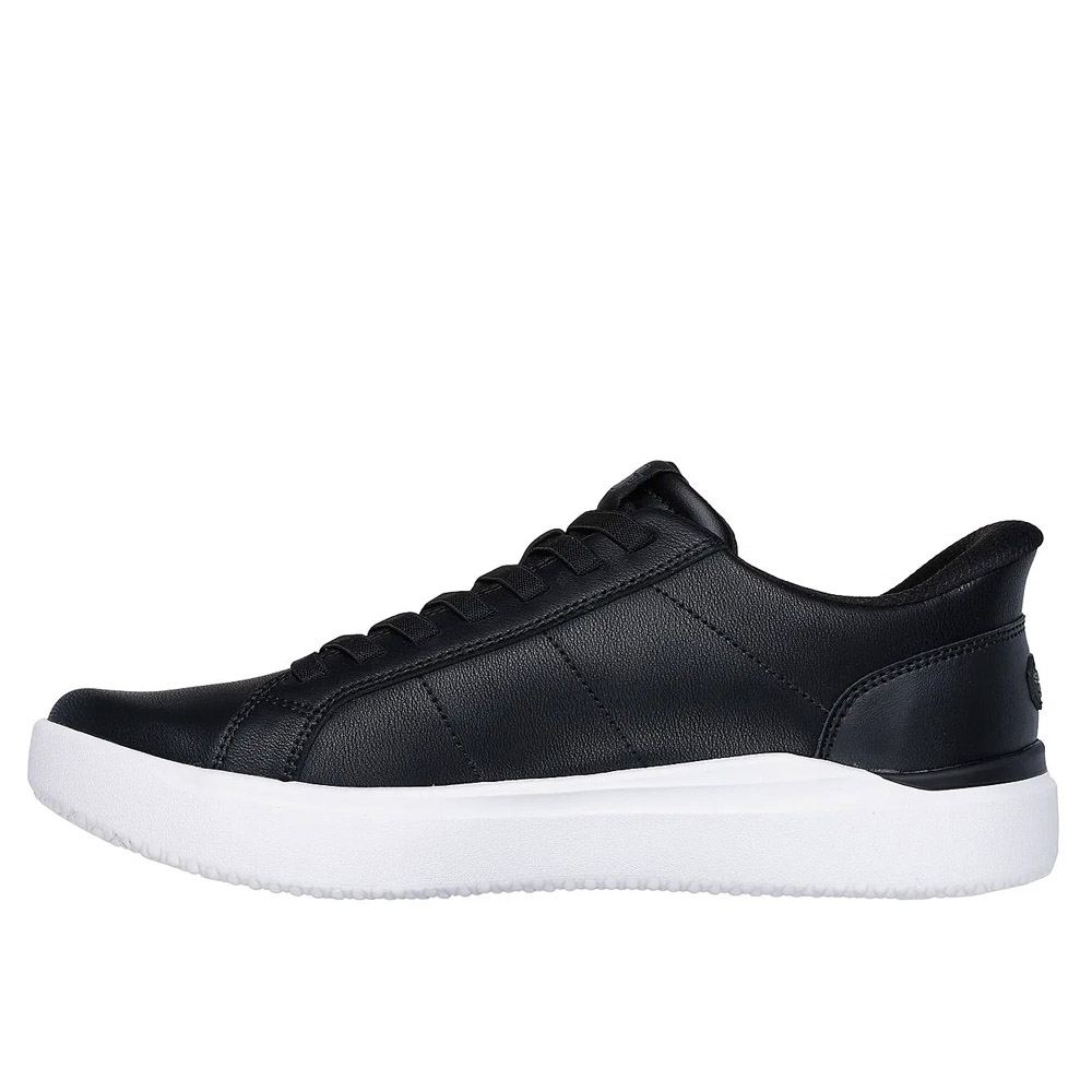 ZAPATILLAS URBANAS HOMBRE SKECHERS HIGGINS ‑ MARCELO NEGRO - 3