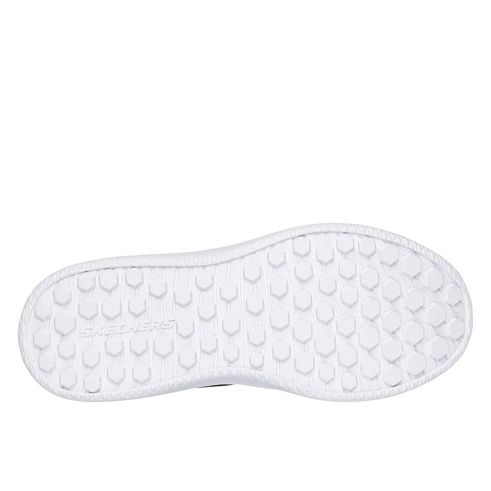 ZAPATILLAS URBANAS HOMBRE SKECHERS HIGGINS ‑ MARCELO NEGRO - 5