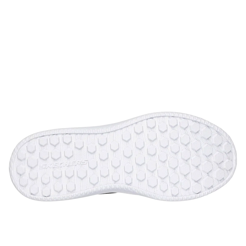 ZAPATILLAS URBANAS HOMBRE SKECHERS HIGGINS ‑ MARCELO NEGRO - 5