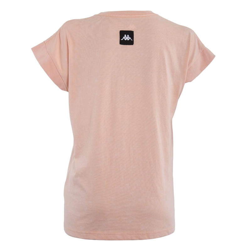 POLERA KAPPA NIÑA PEOPLE IN MONTION ROSADO - 4