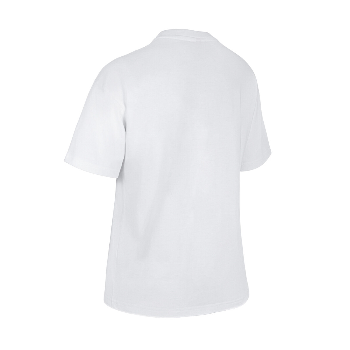 POLERA DE MUJER KAPPA LINK COLLECTION BLANCO - 3