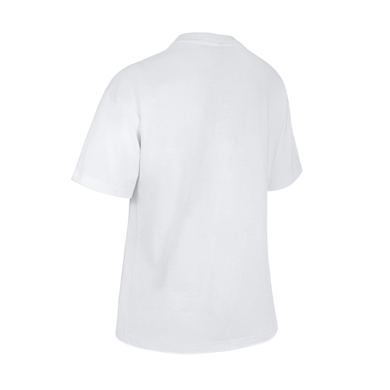 POLERA DE MUJER KAPPA LINK COLLECTION BLANCO - 3