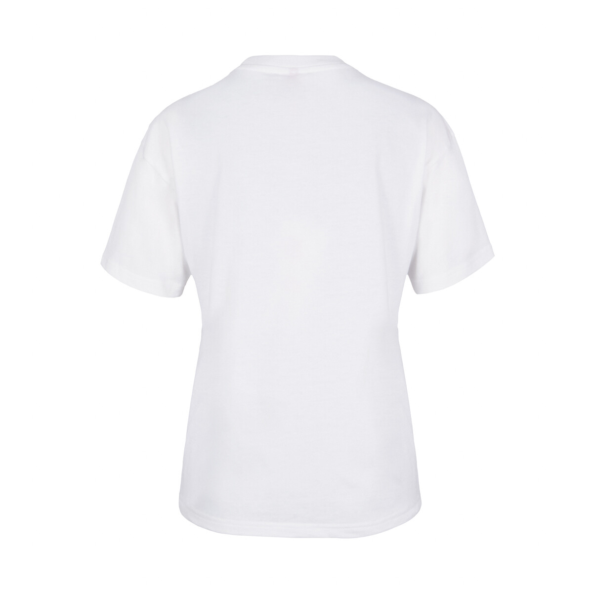 POLERA DE MUJER KAPPA LINK COLLECTION BLANCO - 4