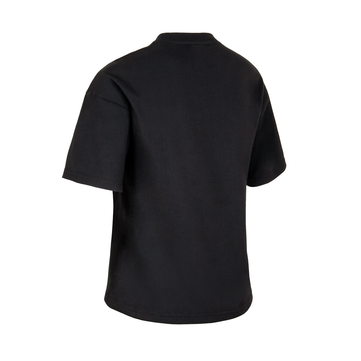 POLERA DE MUJER KAPPA LINK COLLECTION NEGRO - 3