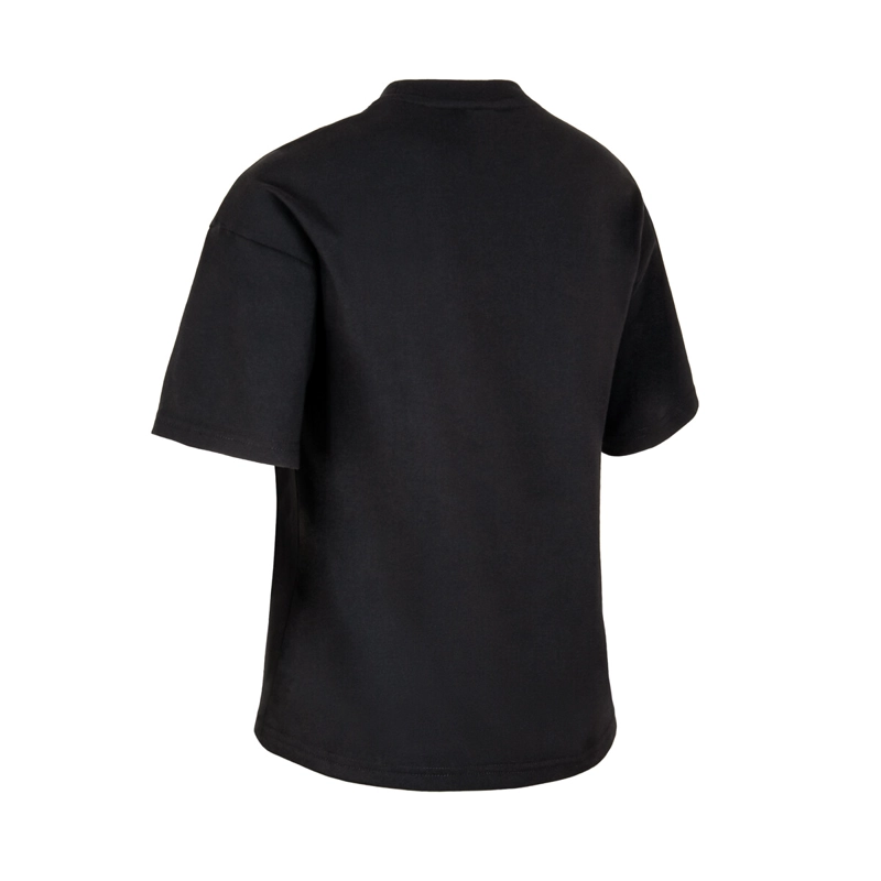 POLERA DE MUJER KAPPA LINK COLLECTION NEGRO - 3