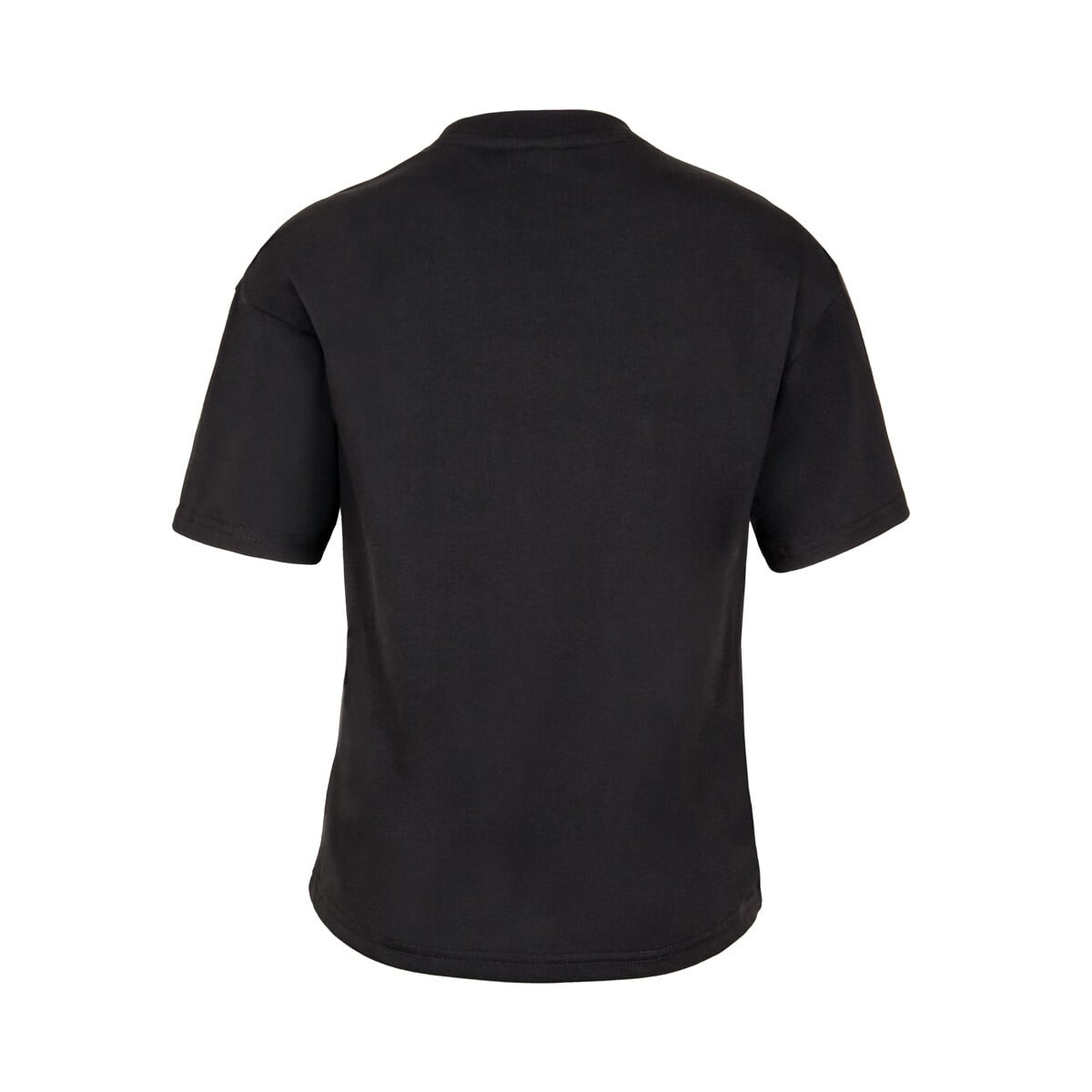 POLERA DE MUJER KAPPA LINK COLLECTION NEGRO - 4