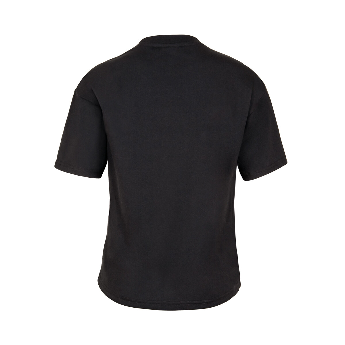 POLERA DE MUJER KAPPA LINK COLLECTION NEGRO - 4