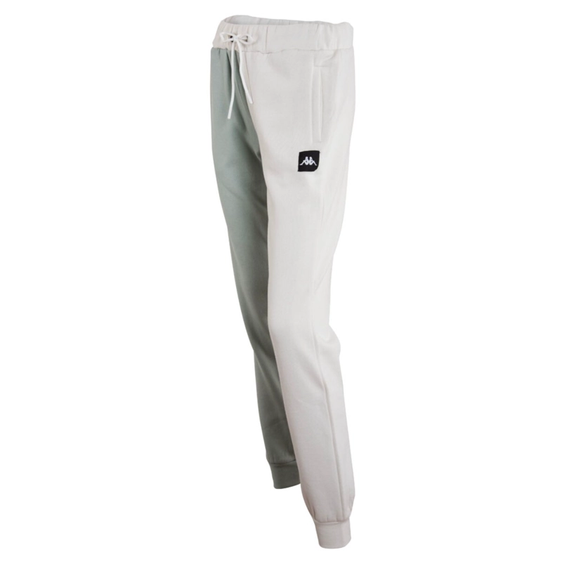 PANTALONES KAPPA MUJER DUAL MENTA - 2