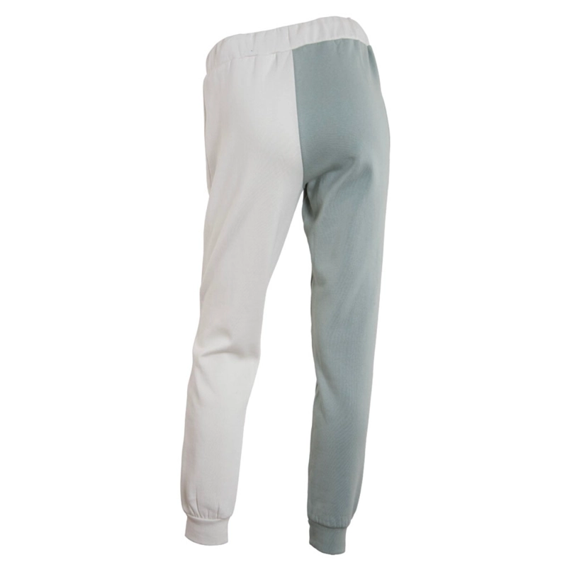 PANTALONES KAPPA MUJER DUAL MENTA - 4