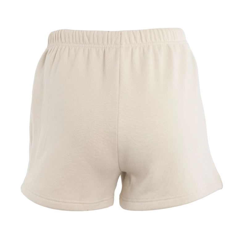 SHORT MUJER KAPPA BEIGE DEPORTIVO URBANO - 2
