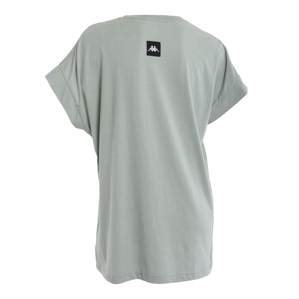 POLERA MUJER PEOPLE IN MOTION MINT KAPPA DEPORTIVA - 3