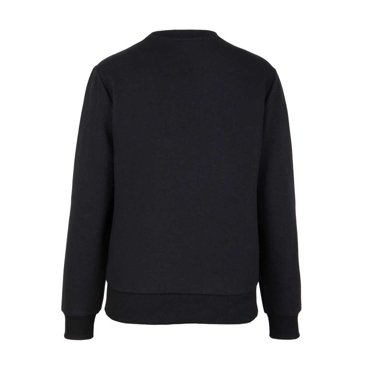 POLERON DE MUJER KAPPA LINK COLLECTION NEGRO - 2
