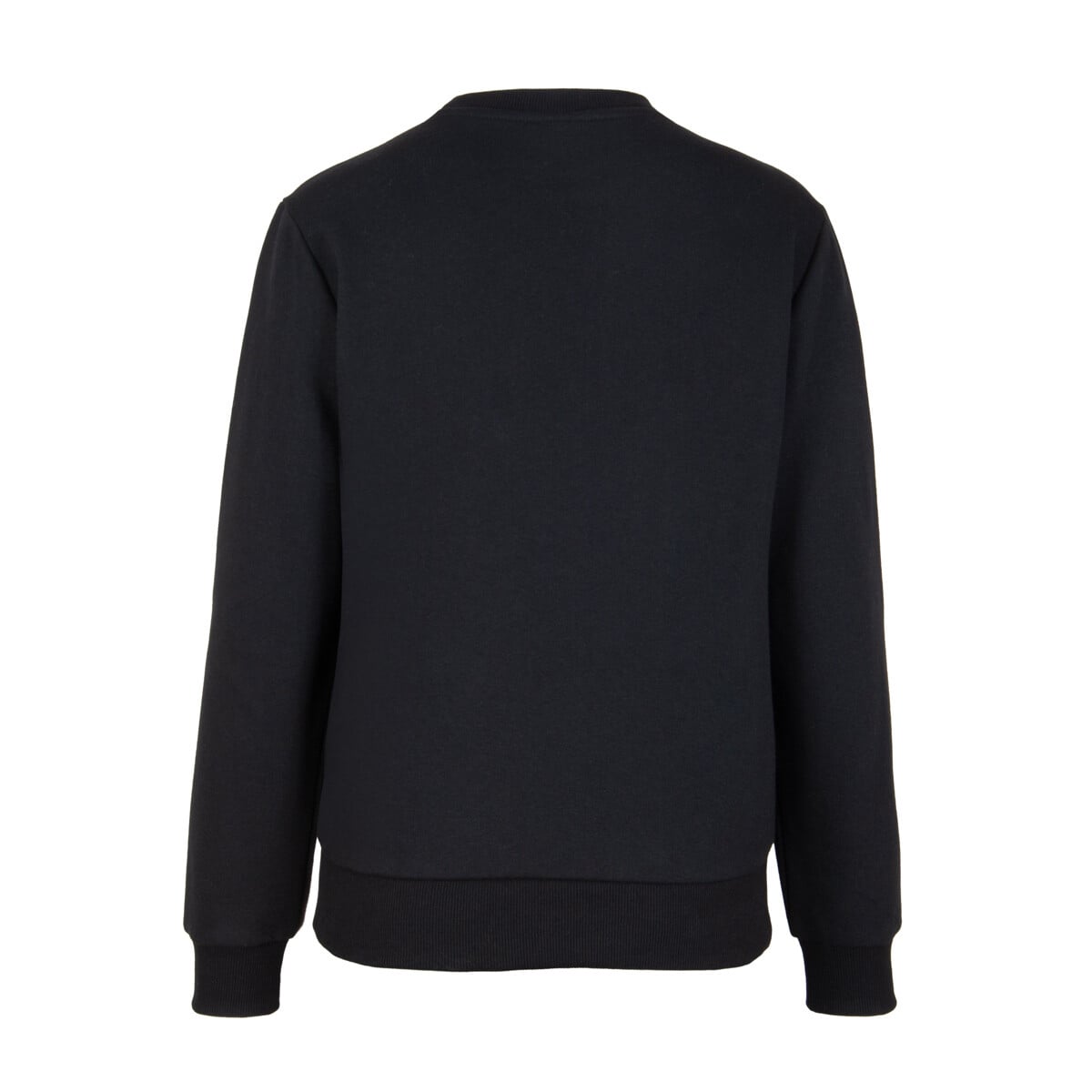 POLERON DE MUJER KAPPA LINK COLLECTION NEGRO - 2