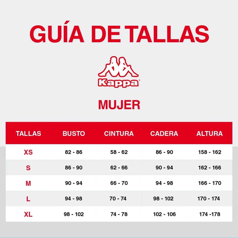 SHORT MUJER SPLIT NEGRO GRIS DEPORTIVO - 4