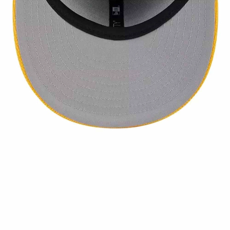 JOCKEY NEW ERA OAKLAND ATHLETICS MLB 59FIFTY DARK GREEN - 5