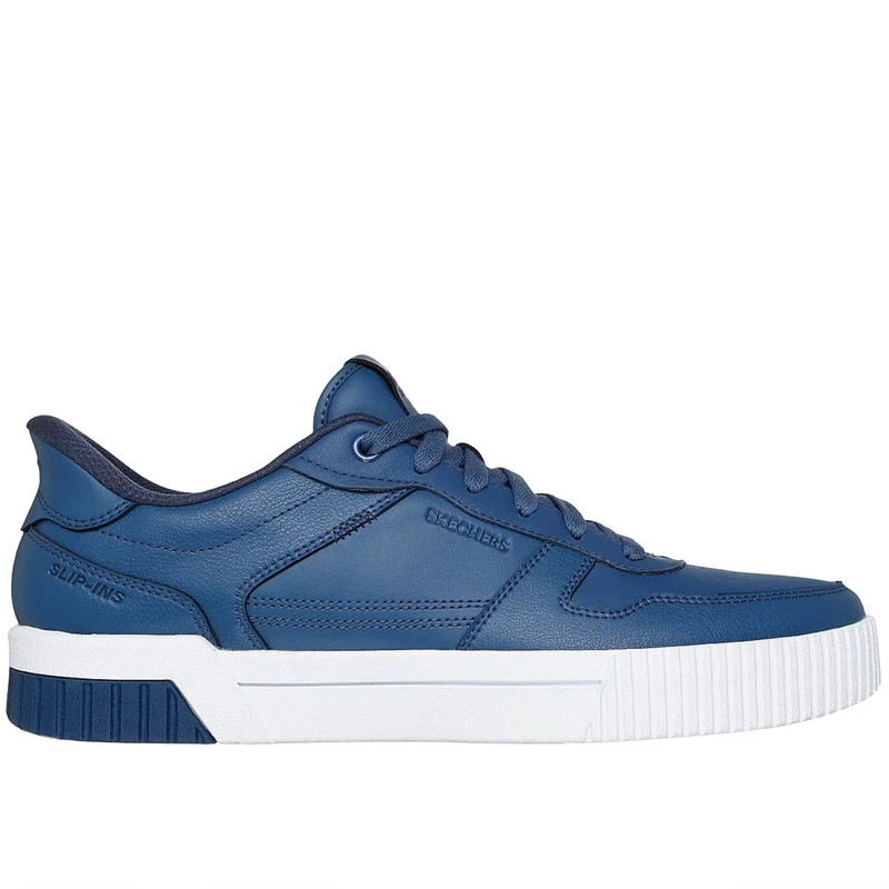 ZAPATILLAS HOMBRE URBANAS JADE-AKON SLIP-INS 254140-NVW - 1