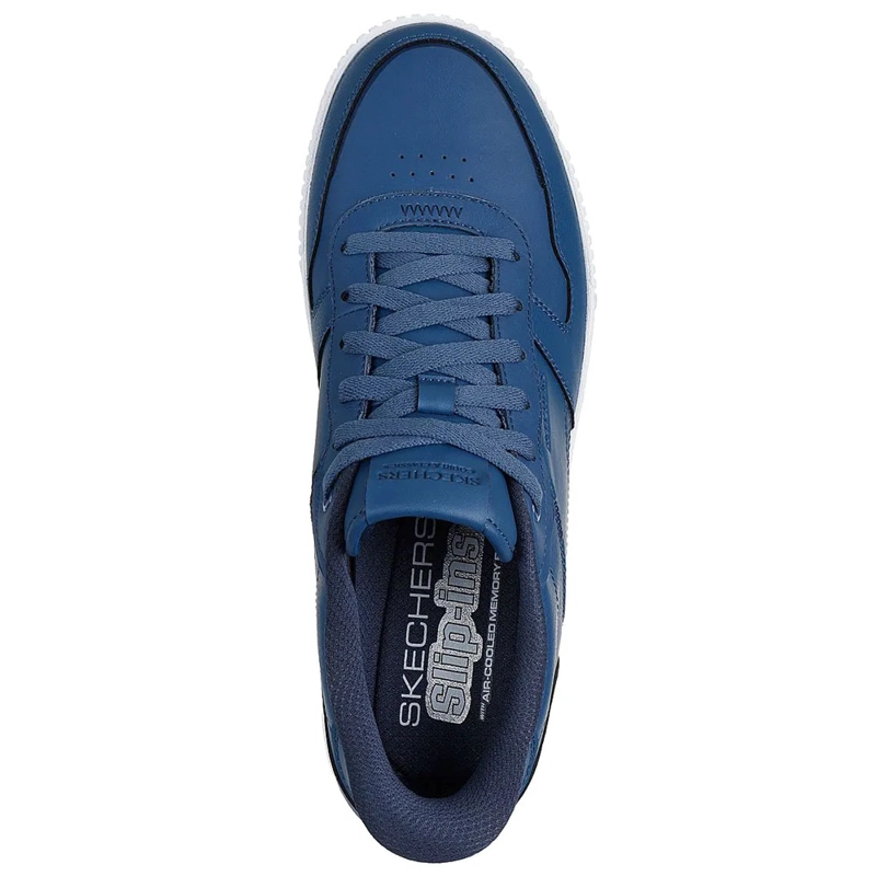 ZAPATILLAS HOMBRE URBANAS JADE-AKON SLIP-INS 254140-NVW - 4
