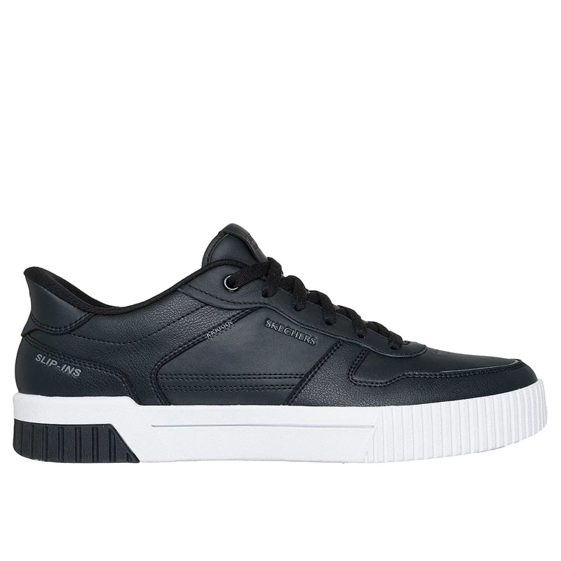 ZAPATILLAS HOMBRE URBANAS JADE-AKON SLIP-INS 254140-BKW - 1