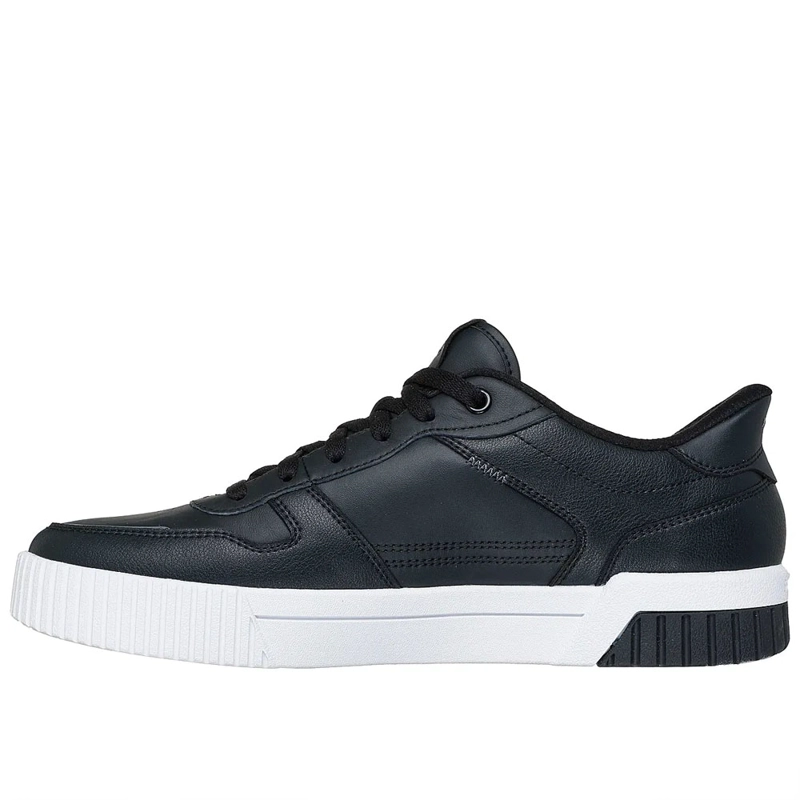 ZAPATILLAS HOMBRE URBANAS JADE-AKON SLIP-INS 254140-BKW - 2