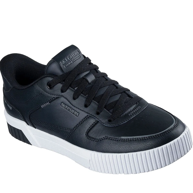ZAPATILLAS HOMBRE URBANAS JADE-AKON SLIP-INS 254140-BKW - 3