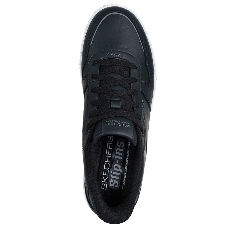 ZAPATILLAS HOMBRE URBANAS JADE-AKON SLIP-INS 254140-BKW - 4