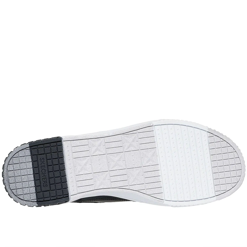 ZAPATILLAS HOMBRE URBANAS JADE-AKON SLIP-INS 254140-BKW - 5
