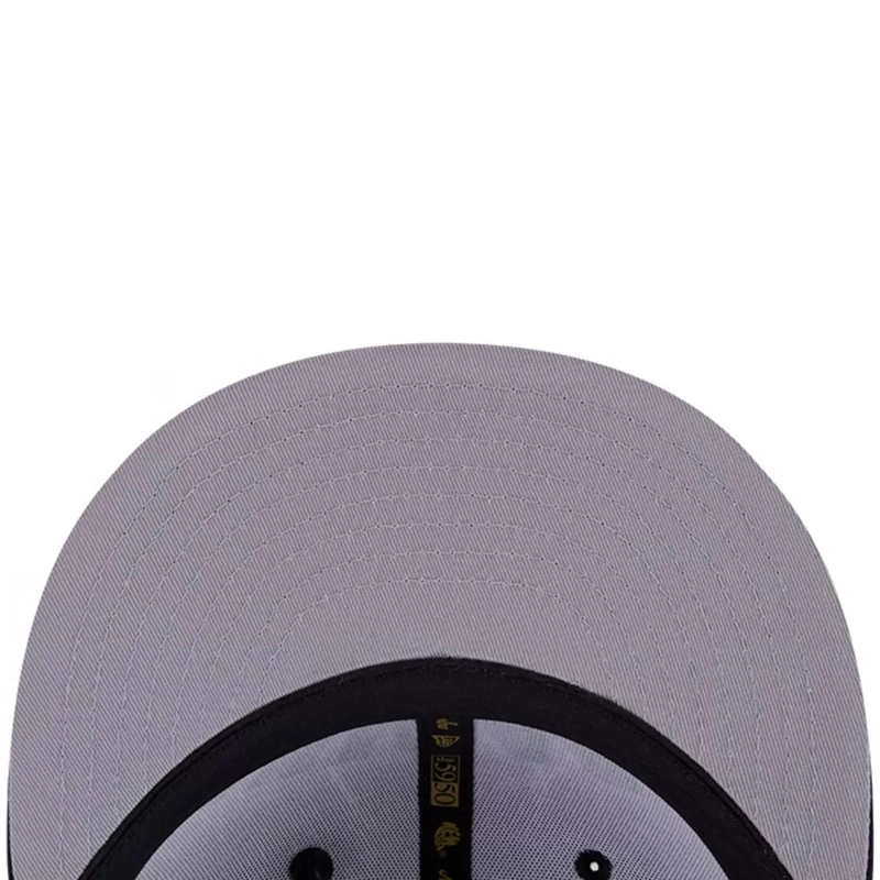 JOCKEY GORRA NEW ERA 59FIFTY NFL SAN FRANCISCO 49ERS 59FIFTY DAY BLANCO - 8