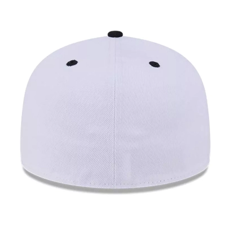 JOCKEY GORRA NEW ERA 59FIFTY NBA BOSTON CELTICS 59FIFTY DAY BLANCO - 4