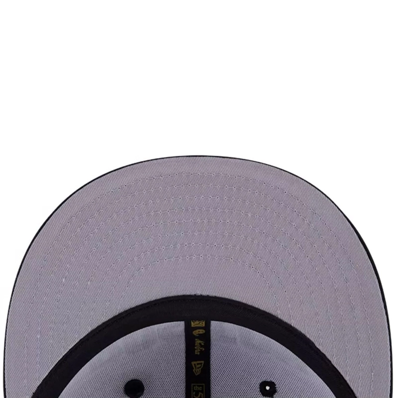 JOCKEY GORRA NEW ERA 59FIFTY NBA BOSTON CELTICS 59FIFTY DAY BLANCO - 5
